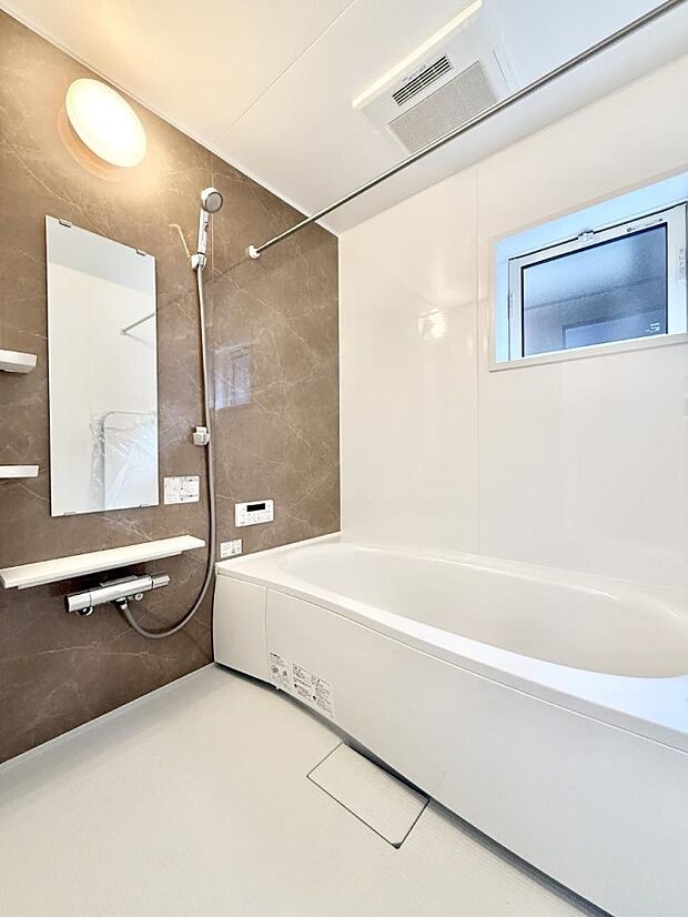 ■家族みんなが気持ちよく使える設計です