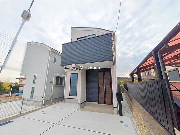 ■家族みんなが笑顔で過ごせる、安心感のある住まい