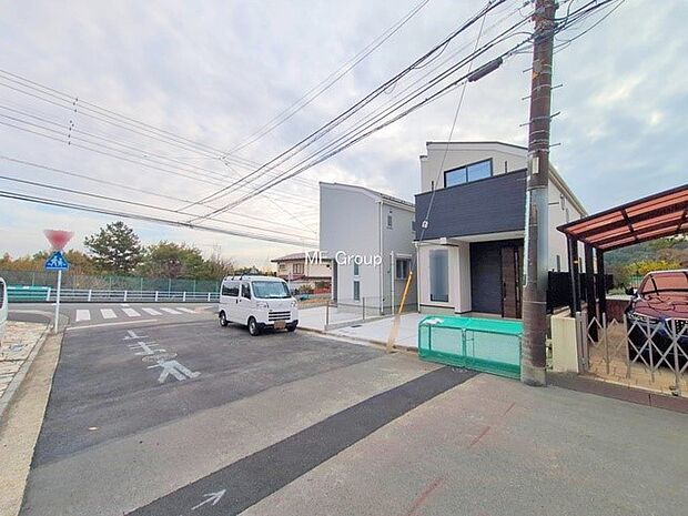 ■新しい時代の息吹を感じる、心地よい環境