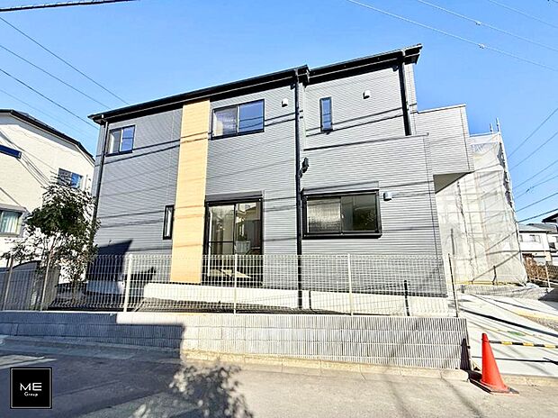 ■暮らしを彩る充実した設備仕様が備わった住まい