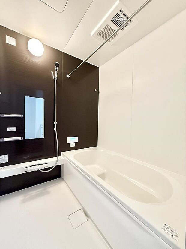 ■家族みんなが気持ちよく使える設計です