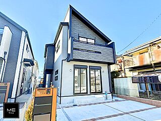 環境にも家計にもやさしいBELS取得の住まい■立川市若葉町4丁目■ 外観