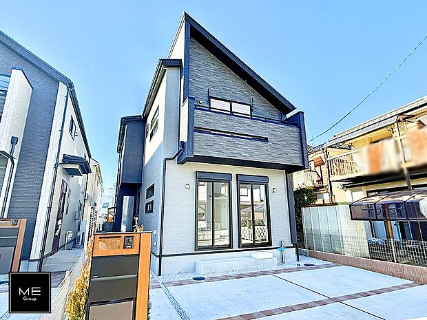 ■暮らしを彩る充実した設備仕様が備わった住まい