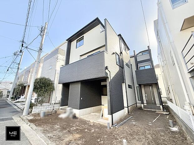 ■家族みんなが笑顔で過ごせる、安心感のある住まい