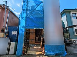 東京都町田市南町田1丁目