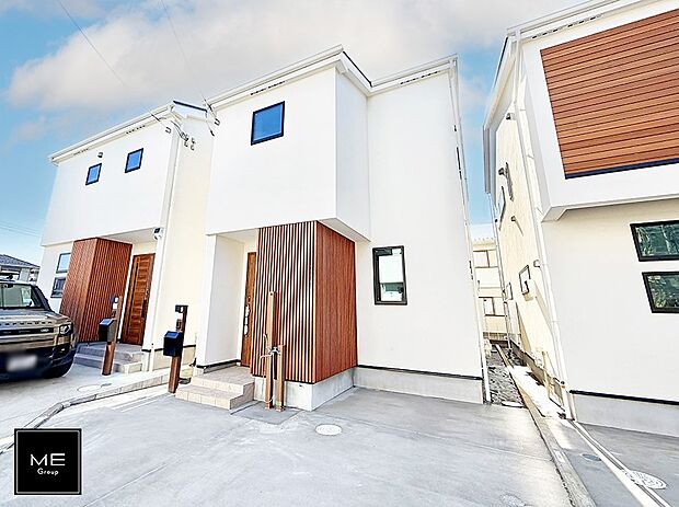 6号棟 ■まずは一度ご覧ください