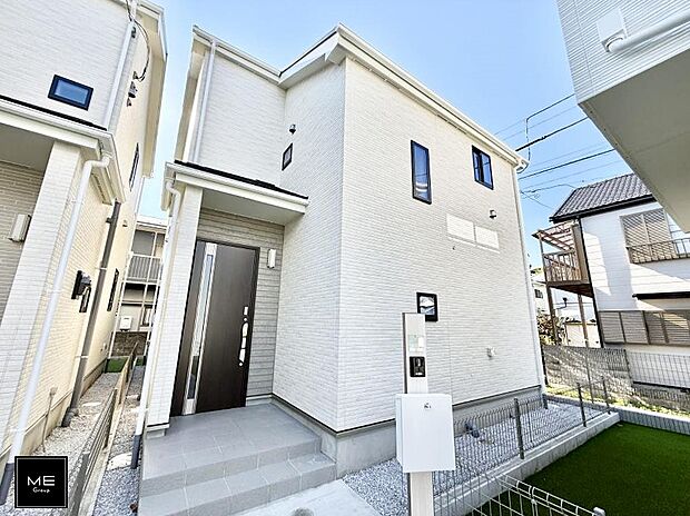 ■暮らしを彩る充実した設備仕様が備わった住まい