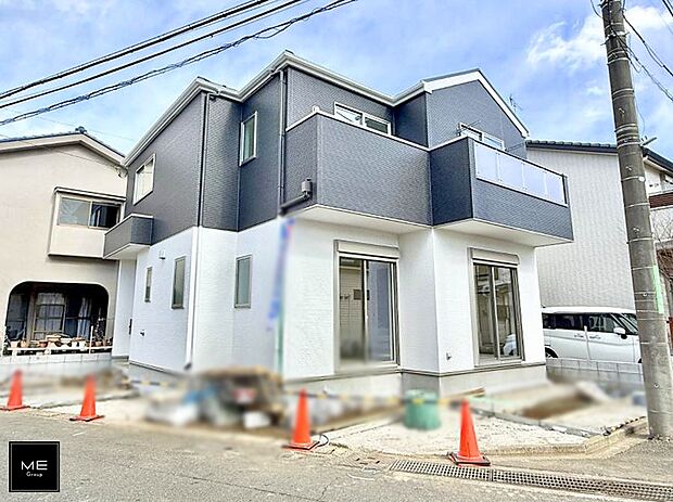 ■家族みんなが笑顔で過ごせる、安心感のある住まい