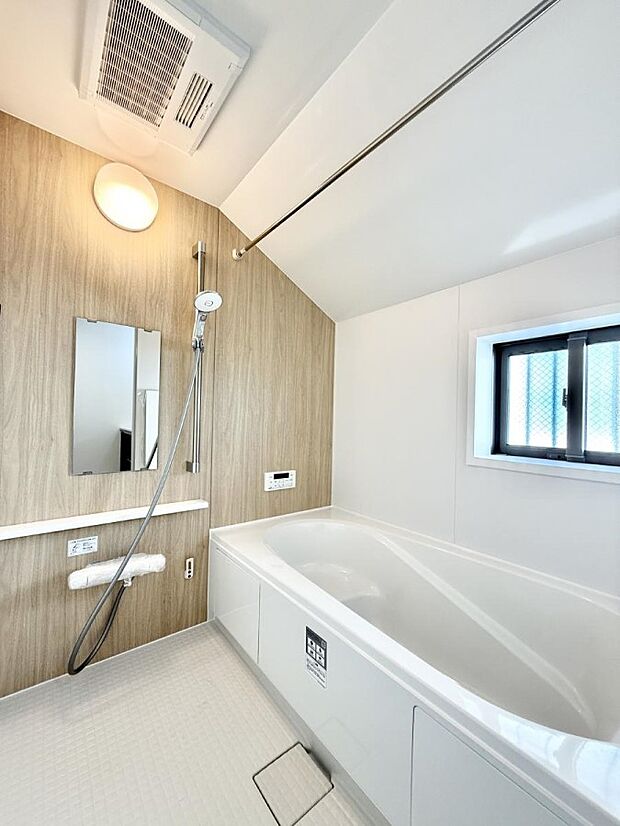 ■リラックスできる、穏やかな雰囲気です