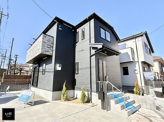 ■家族みんなが笑顔で過ごせる、安心感のある住まい