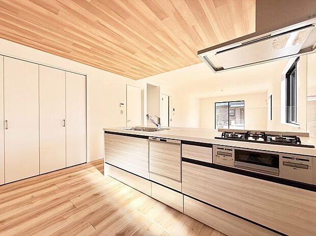 ■家族とつながる、コミュニケーションの場