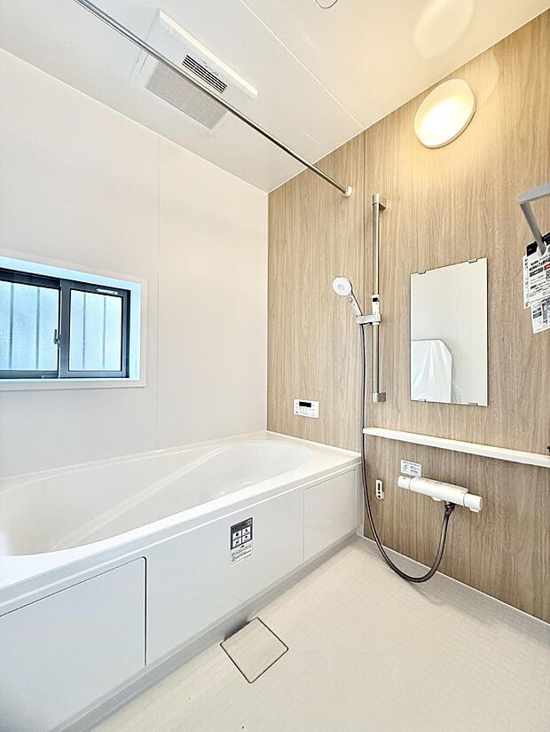 ■一日の疲れを癒す、心落ち着く空間です