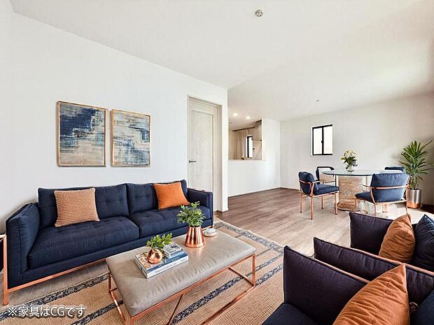 ■自然と会話が生まれる、心地よいひととき