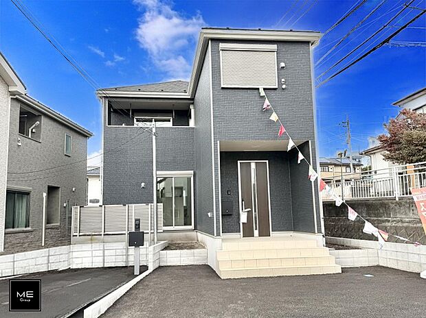 ■家族みんなが笑顔で過ごせる、安心感のある住まい