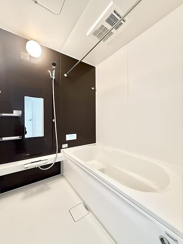 ■家族みんなが気持ちよく使える設計です