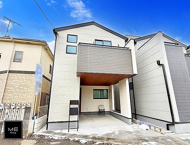 ■家族みんなが笑顔で過ごせる、安心感のある住まい