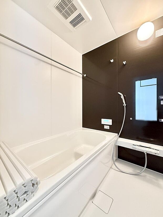 ■一日の疲れを癒す、心落ち着く空間です