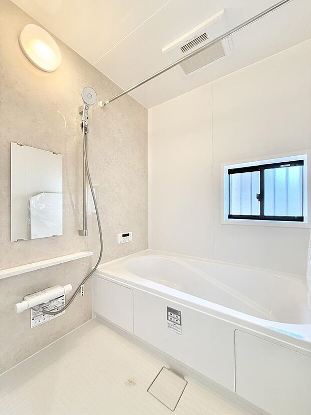 ■一日の疲れを癒す、心落ち着く空間です