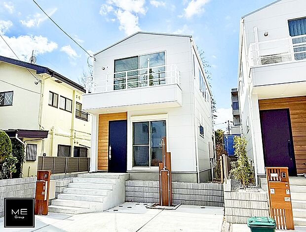 ■暮らしを彩る充実した設備仕様が備わった住まい