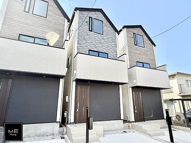 ■暮らしを彩る充実した設備仕様が備わった住まい