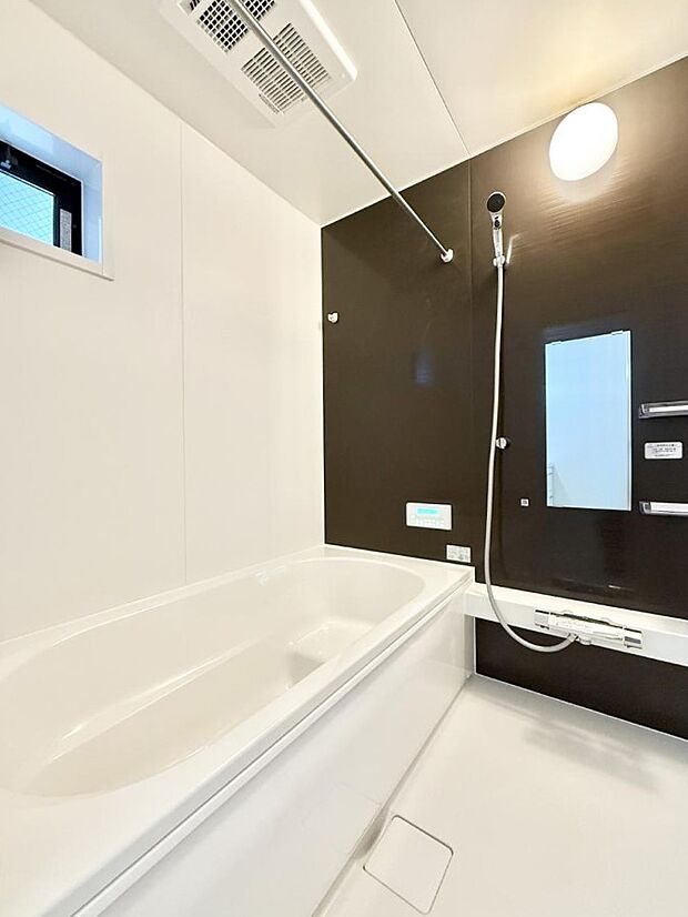 ■一日の疲れを癒す、心落ち着く空間です