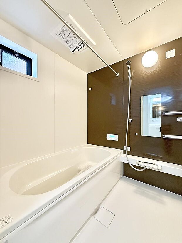 ■家族みんなが気持ちよく使える設計です