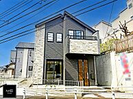 東京都稲城市平尾４丁目：物件画像