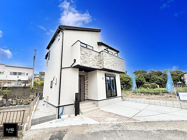 ■家族みんなが笑顔で過ごせる、安心感のある住まい