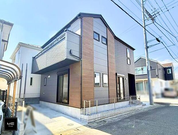 ■家族みんなが笑顔で過ごせる、安心感のある住まい