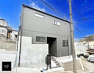 東京都町田市本町田：物件画像
