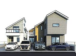 東京都町田市旭町１丁目