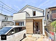 東京都町田市西成瀬１丁目：物件画像