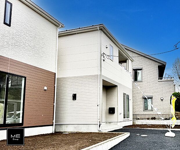 ■暮らしを彩る充実した設備仕様が備わった住まい