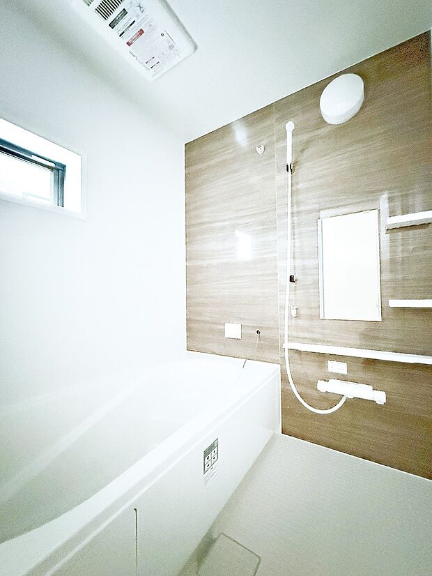 ■家族みんなが気持ちよく使える設計です