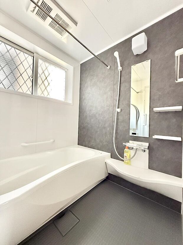 ■家族みんなが気持ちよく使える設計です