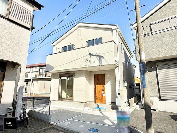 ■暮らしを彩る充実した設備仕様が備わった住まい