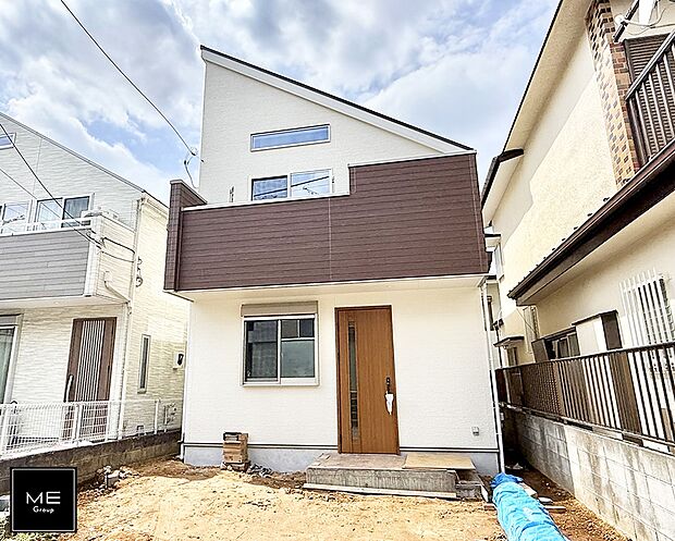 ■家族みんなが笑顔で過ごせる、安心感のある住まい