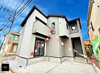 神奈川県横浜市泉区中田南５丁目：物件画像