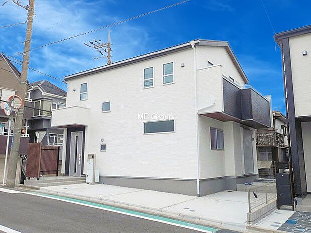 ■暮らしを豊かにする充実した仕様設備で快適に