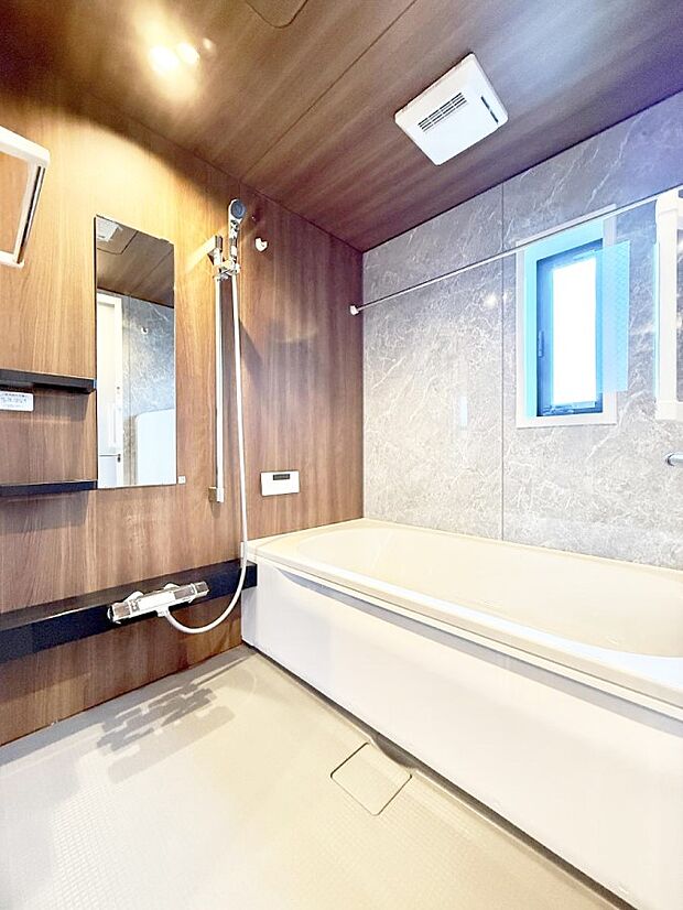A号棟 ■リラックスできる、穏やかな雰囲気です