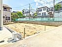 神奈川県藤沢市柄沢：物件画像