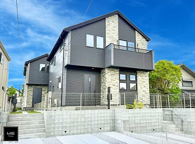2号棟  ■暮らしを豊かにする充実した仕様設備で快適に