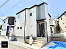 東京都稲城市若葉台１丁目：物件画像