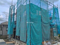 相鉄本線「希望ケ丘」駅 徒歩21分
