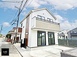 JR相模線「原当麻」駅 徒歩5分