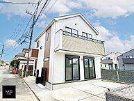 神奈川県相模原市南区下溝：物件画像