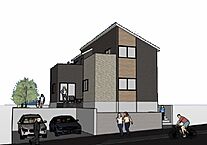 東京都八王子市南陽台１丁目：物件画像