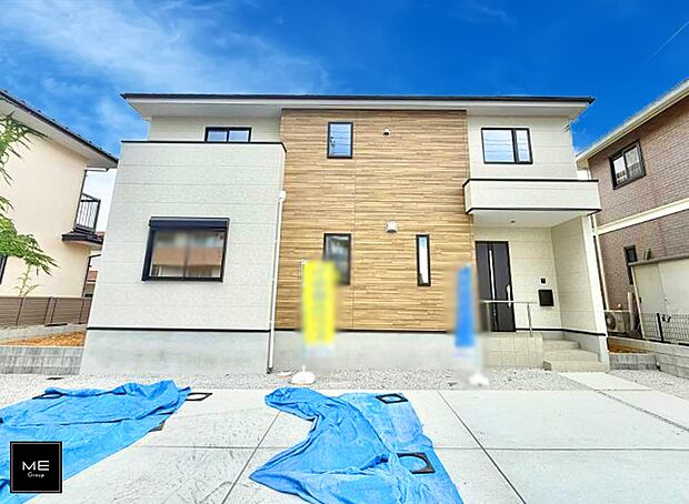 1号棟 ■暮らしを彩る充実した設備仕様が備わった住まい