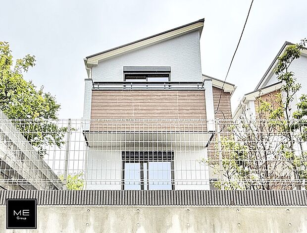 1号棟  ■家族みんなが笑顔で過ごせる、安心感のある住まい
