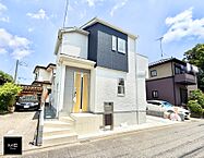 神奈川県大和市上和田：物件画像